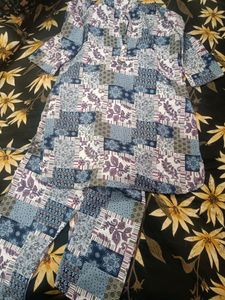 Xxl Co-ord Set