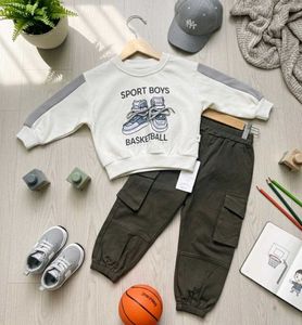 Cute Kids Outfit