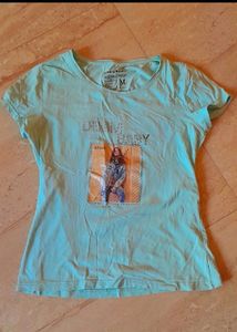 Girl's T Shirt