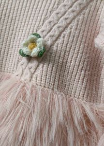 Woolen Sweater
