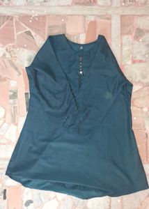 Affordable Black Straight Pant