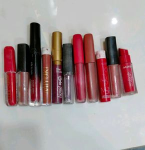 Lipstick Combo