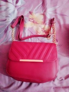 Combo Of 2 Women Sling Bag. 🛍️