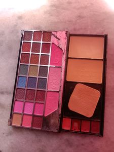 Makeup Kit