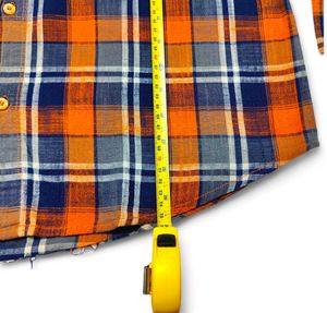 Guys Style Shirt | Chest 44