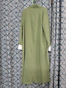 🇦🇪Green Kimono Cardigan from Dubai🇦🇪