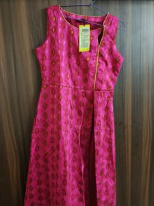 Vishudh Suit New With Tag