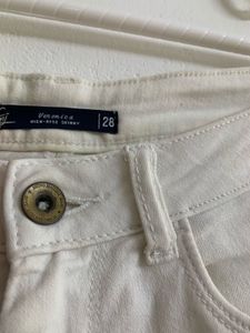 Flying Machine Skinny Jean