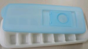 Cool Cubes.