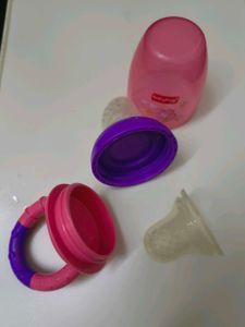 Baby Food Feeder