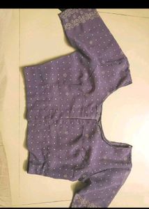 Ethnic blouse Sets - Vibrant Colors