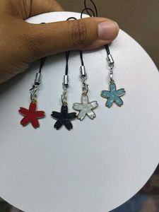 Pretty Enamel Phone Charms ✨ (Any 1)