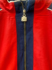 Imported Windbreaker Size:M