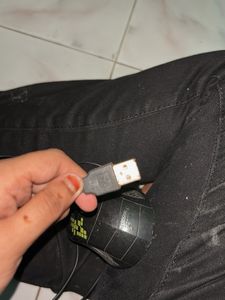 Electronic Item