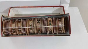 New Bridal Chuda Set