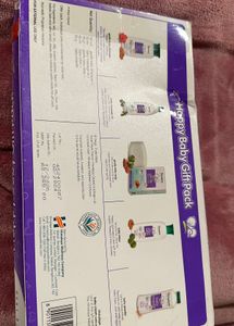 Himalaya Baby Gift Pack