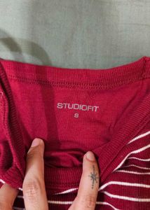 Built in Bra Tank Top