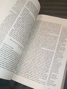 Power &amp; Nexus Books
