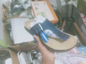 Adidas, Nike, Puma Sliders