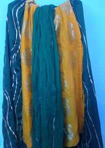 sharara  set