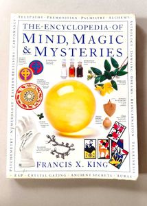 Mind, Magic & Mysteries