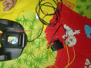 Tv Video Game