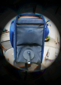 Water Cool Bag