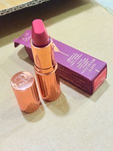 Charlotte Tilbury Matte Revolution Lipstick