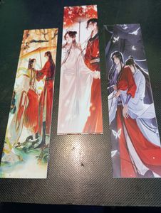 TGCF Bookmarks
