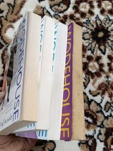 PG Wodehouse Collection (4 Books)