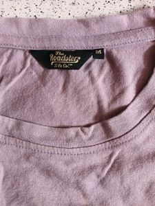 Layered Sleeve Top - Trendy Style