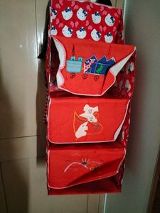 Cloth Hanging Cupboard