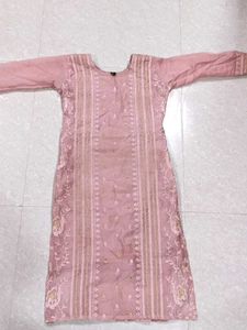 Banarsi Kurti 💚