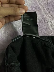 Monki By H&amp;M Skirt