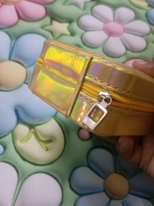 Mini Jewellery Organiser