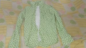 Mixed Shirt Bundle