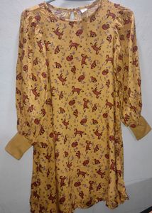 Unusued Kids Top