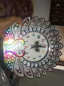 Brand New Wall Watch