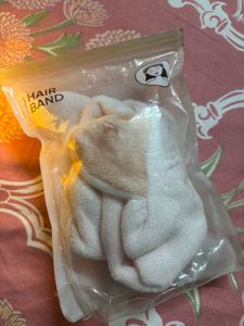 Bunny Ear Spa Headband