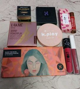 Makeup Combo