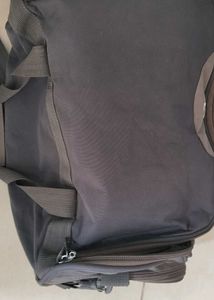 Gym &amp; Travel Bag