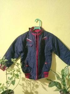 Boys Jacket