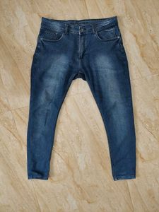 Men's Jeans