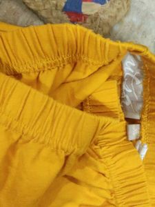 Utsa Chudidar Leggings