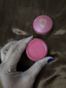 Blush Duo - Staze9to9 and Insight