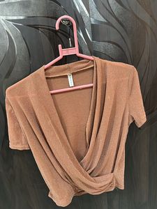 Fancy Top