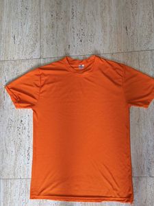 Orange T-Shirt