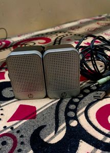 Hp Speaker