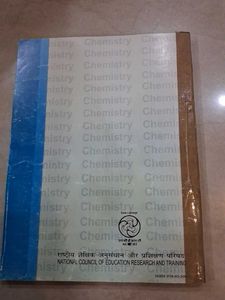 Class 11th CHEMISTRY EXEMPLAR