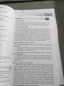 Pediatrics On Call - 3rd Edition